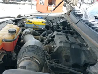 2018 Ford F-150 XL с VIN 1FTEW1EP3JKC46790, выставлен на аукционе IAAI как лот 42584702 с пробегом 138 756 миль миль и . История ставок и продаж доступна на DreamBid. Изображение 20.