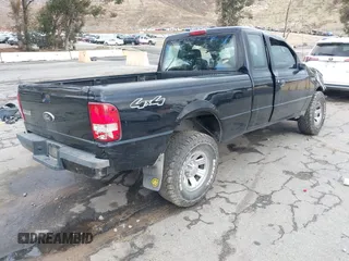 2008 Ford Ranger XL z VIN 1FTYR15E18PA01907, wystawiony jako IAAI lot #41527128 z przebiegiem 230 056 mil mil oraz . Historia ofert i sprzedaży dostępna na DreamBid. Obrazek 4.