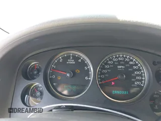 2007 GMC Sierra 1500 SLE1 с VIN 2GTEK13M271555096, выставлен на аукционе IAAI как лот 42321434 с пробегом 221 352 миль миль и . История ставок и продаж доступна на DreamBid. Изображение 7.