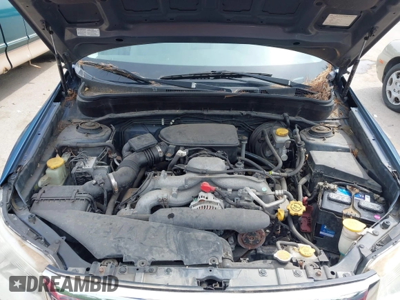 2010 Subaru Forester X with VIN JF2SH6BC0AH787936, listed as a IAAI auction lot 42494094 with 122,241 mi miles and . Bid and sale history available at DreamBid. Image 10.