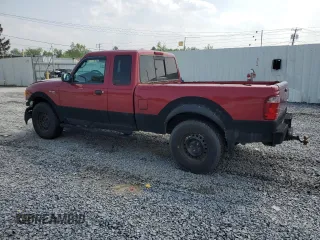 2005 Ford Ranger XLT with VIN 1FTZR45E45PA22946, listed as a Copart auction lot 59888615 with 148,856 mi miles and Salvage title. Bid and sale history available at DreamBid. Image 2.