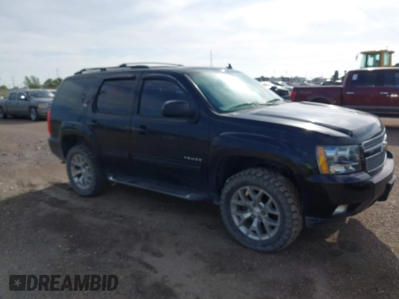2011 Chevrolet Tahoe LT с VIN 1GNSKBE06BR373864, выставлен на аукционе IAAI как лот 42828489 с пробегом 185 183 миль миль и . История ставок и продаж доступна на DreamBid. Изображение 13.
