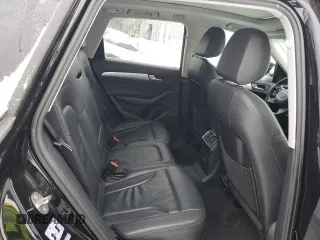 2017 Audi Q5 z VIN WA1V2AFP8HA010768, wystawiony jako Copart lot #88245835 z przebiegiem 171 065 mil mil oraz Czysty tytuł • Clean title. Historia ofert i sprzedaży dostępna na DreamBid. Obrazek 11.