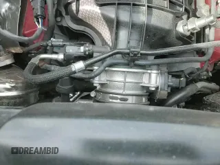 2025 Chevrolet Corvette 3LT z VIN 1G1YC2D48S5106326, wystawiony jako Copart lot #82511725 z przebiegiem 4 661 mil mil oraz Szkoda całkowita • Salvage title. Historia ofert i sprzedaży dostępna na DreamBid. Obrazek 13.