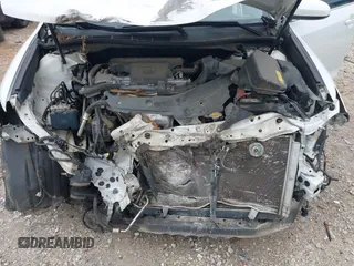 2012 Toyota Camry L with VIN 4T1BF1FK2CU626163, listed as a IAAI auction lot 42007258 with 124,426 mi miles and . Bid and sale history available at DreamBid. Image 10.