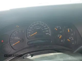 2005 Chevrolet Silverado 1500 LS z VIN 2GCEC13T751337303, wystawiony jako Copart lot #57623445 z przebiegiem 160 013 mil mil oraz Czysty tytuł • Clean title. Historia ofert i sprzedaży dostępna na DreamBid. Obrazek 9.