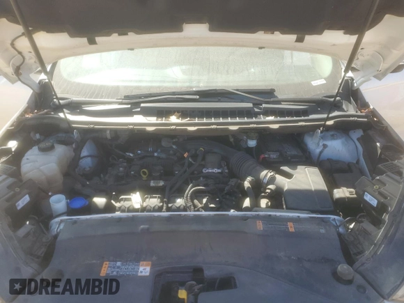 2019 Ford Edge SEL with VIN 2FMPK3J92KBB00766, listed as a Copart auction lot 46749035 with 66,144 mi miles and Salvage title. Bid and sale history available at DreamBid. Image 14.