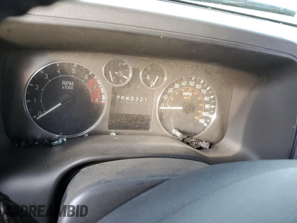 2006 Hummer H3 with VIN 5GTDN136268242400, listed as a Copart auction lot 75769334 with Not Provided miles and Salvage Title. Bid and sale history available at carsss.com. Image 9.