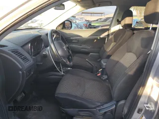 2016 Mitsubishi Outlander Sport 2.0 ES with VIN JA4AP3AU3GZ048756, listed as a Copart auction lot 43021485 with 118,821 mi miles and Salvage Title. Bid and sale history available at carsss.com. Image 7.