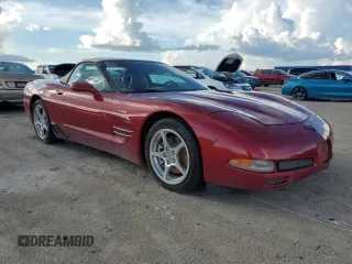 1999 Chevrolet Corvette with VIN 1G1YY32G9X5106069, listed as a Copart auction lot 74094874 with 115,574 mi miles and Salvage Title. Bid and sale history available at carsss.com. Image 4.