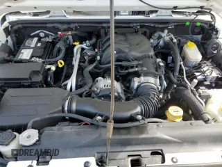 2018 Jeep Wrangler JK Unlimited Sport with VIN 1C4BJWDG9JL876212, listed as a Copart auction lot 45479375 with 79,136 mi miles and Salvage Title. Bid and sale history available at carsss.com. Image 12.