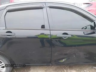 2008 Ford Focus SE with VIN 1FAHP35N58W245380, listed as a IAAI auction lot 41917843 with 250,730 mi miles and . Bid and sale history available at carsss.com. Image 13.