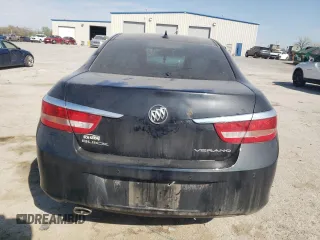 2014 Buick Verano with VIN 1G4PP5SKXE4187099, listed as a Copart auction lot 50382275 with 83,302 mi miles and Salvage Title. Bid and sale history available at carsss.com. Image 6.