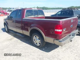 2004 Ford F-150 XL z VIN 1FTPX125X4NB16596, wystawiony jako IAAI lot #42554464 z przebiegiem 199 449 mil mil oraz . Historia ofert i sprzedaży dostępna na DreamBid. Obrazek 3.