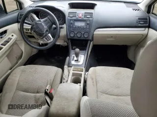 2014 Subaru Crosstrek Premium с VIN JF2GPAVC8E8267173, выставлен на аукционе Copart как лот 48095035 с пробегом 143 971 миль миль и Чистый • Clean title. История ставок и продаж доступна на DreamBid. Изображение 8.