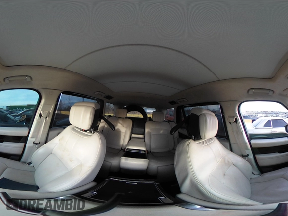 2020 Land Rover Range Rover Autobiography с VIN SALGV5SE8LA598884, выставлен на аукционе IAAI как лот 41687574 с пробегом 80 532 миль миль и . История ставок и продаж доступна на DreamBid. Изображение 19.