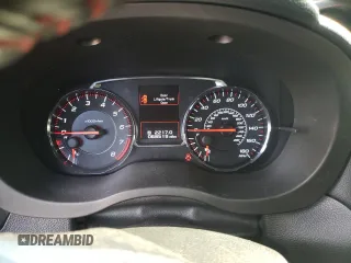 2018 Subaru WRX with VIN JF1VA1A61J9821848, listed as a Copart auction lot 54544475 with 68,519 mi miles and Clean Title. Bid and sale history available at carsss.com. Image 9.