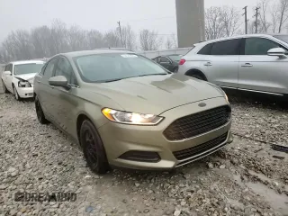 2013 Ford Fusion S with VIN 3FA6P0G76DR112256, listed as a Copart auction lot 50689805 with 133,627 mi miles and Clean Title. Bid and sale history available at DreamBid. Image 13.