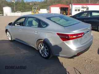 2013 Toyota Avalon XLE with VIN 4T1BK1EB6DU006141, listed as a IAAI auction lot 42080363 with 39,664 mi miles and . Bid and sale history available at DreamBid. Image 3.