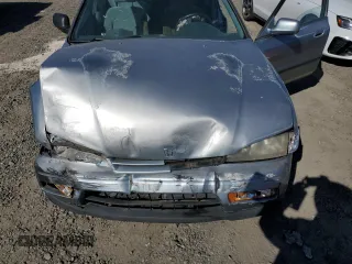 1995 Honda Accord LX with VIN 1HGCD5632SA125497, listed as a Copart auction lot 46953775 with 122,687 mi miles and Salvage Title. Bid and sale history available at DreamBid. Image 11.