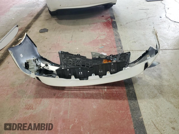 2015 Toyota Prius Four с VIN JTDKN3DU5F1889664, выставлен на аукционе Copart как лот 61120175 с пробегом 55 672 миль миль и Списание • Salvage title. История ставок и продаж доступна на DreamBid. Изображение 12.