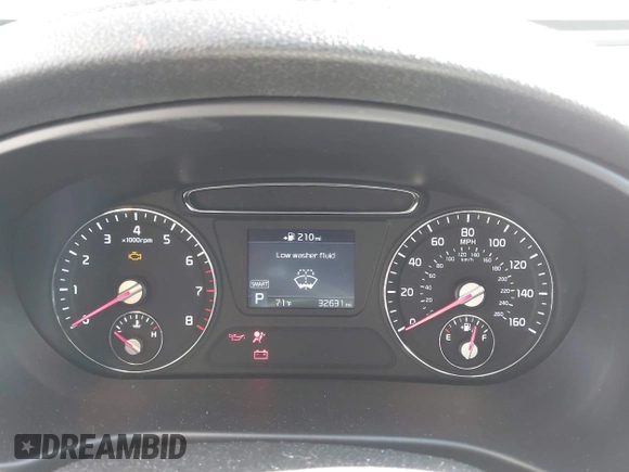 2019 Kia Sorento LX V6 with VIN 5XYPG4A53KG594088, listed as a IAAI auction lot 41249727 with 32,631 mi miles. Bid and sale history available at carsss.com. Image 7.