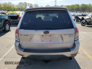 2009 Subaru Forester с VIN JF2SH65679H714144, выставлен на аукционе Copart как лот 53815255 с пробегом 118 182 миль миль и Списание • Salvage title. История ставок и продаж доступна на DreamBid. Изображение 6.