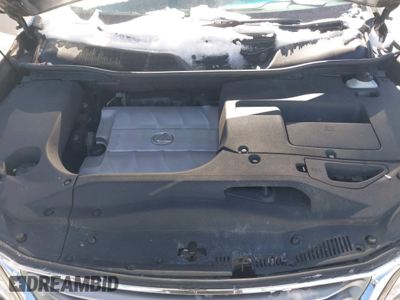 2014 Lexus RX 350 with VIN 2T2BK1BA3EC248928, listed as a IAAI auction lot 41585153 with 86,274 mi miles and . Bid and sale history available at DreamBid. Image 10.
