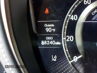 2018 Lexus LS z VIN JTHBYLFF8J5001902, wystawiony jako Copart lot #66069122 z przebiegiem 88 240 mil mil oraz . Historia ofert i sprzedaży dostępna na DreamBid. Obrazek 8.