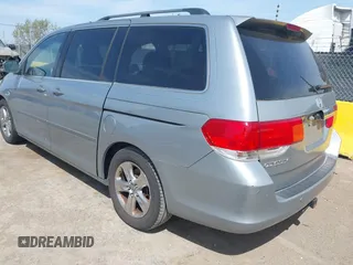 2010 Honda Odyssey Touring с VIN 5FNRL3H90AB038351, выставлен на аукционе IAAI как лот 42036500 с пробегом 176 304 миль миль и . История ставок и продаж доступна на DreamBid. Изображение 3.