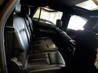 2019 Ford Expedition Max XLT z VIN 1FMJK1JTXKEA75691, wystawiony jako Copart lot #56867525 z przebiegiem 104 005 mil mil oraz Szkoda całkowita • Salvage title. Historia ofert i sprzedaży dostępna na DreamBid. Obrazek 11.