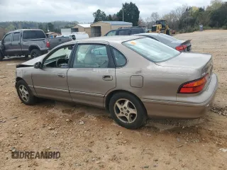 1998 Toyota Avalon XL with VIN 4T1BF18B2WU242403, listed as a Copart auction lot 50146335 with Not Provided miles and Salvage Title. Bid and sale history available at DreamBid. Image 2.