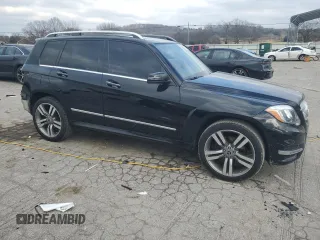 2013 Mercedes-Benz GLK 350 z VIN WDCGG5HB2DG072869, wystawiony jako Copart lot #43764205 z przebiegiem 199 823 mil mil oraz Szkody całkowita. Historia ofert i sprzedaży dostępna na DreamBid. Obrazek 4.