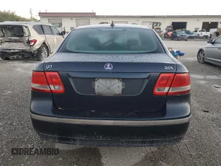 2004 Saab 9-3 Linear z VIN YS3FB45S741019076, wystawiony jako Copart lot #71523424 z przebiegiem 248 208 mil mil oraz Czysty tytuł • Clean title. Historia ofert i sprzedaży dostępna na DreamBid. Obrazek 6.