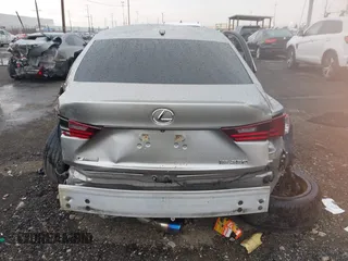 2015 Lexus IS 250 with VIN JTHBF1D26F5064322, listed as a IAAI auction lot 42421491 with 112,816 mi miles and . Bid and sale history available at DreamBid. Image 17.