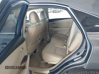 2014 Lexus RX 350 with VIN JTJZK1BA2E2011295, listed as a IAAI auction lot 42454767 with 143,029 mi miles and . Bid and sale history available at DreamBid. Image 8.