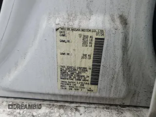 2015 Nissan Altima SL with VIN 1N4AL3APXFC129286, listed as a Copart auction lot 49589605 with 119,525 mi miles and Salvage Title. Bid and sale history available at DreamBid. Image 14.