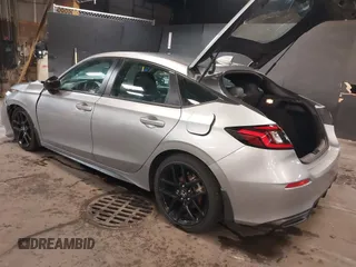 2023 Honda Civic Sport z VIN 19XFL2H83PE010062, wystawiony jako IAAI lot #41829519 z przebiegiem 37 974 mil mil oraz . Historia ofert i sprzedaży dostępna na DreamBid. Obrazek 3.