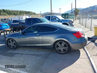 2011 Honda Accord EX with VIN 1HGCS1B73BA003299, listed as a IAAI auction lot 41624872 with 148,569 mi miles and . Bid and sale history available at DreamBid. Image 15.