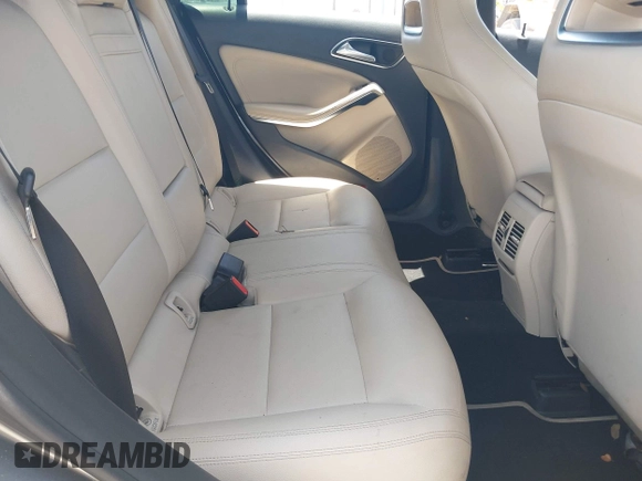 2018 Mercedes-Benz CLA 250 с VIN WDDSJ4EB0JN616444, выставлен на аукционе IAAI как лот 42479517 с пробегом 86 989 миль миль и . История ставок и продаж доступна на DreamBid. Изображение 8.