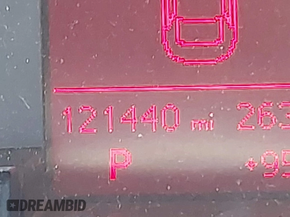 2010 Audi A4 Premium с VIN WAUAFAFL4AN026984, выставлен на аукционе IAAI как лот 41995634 с пробегом 121 440 миль миль и . История ставок и продаж доступна на DreamBid. Изображение 16.