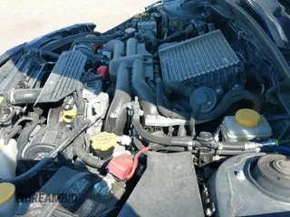 2011 Subaru WRX WRX with VIN JF1GV7E63BG509795, listed as a IAAI auction lot 42893334 with 115,627 mi miles and . Bid and sale history available at DreamBid. Image 19.