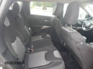 2018 Jeep Cherokee Latitude с VIN 1C4PJMCB7JD502546, выставлен на аукционе Copart как лот 58033135 с пробегом 72 535 миль миль и Списание • Salvage title. История ставок и продаж доступна на DreamBid. Изображение 11.