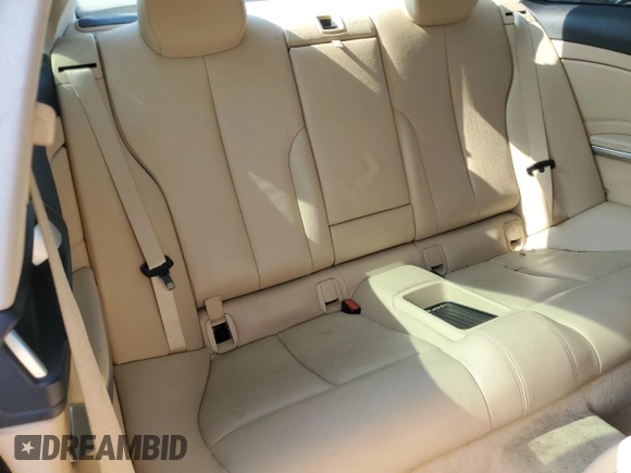 2015 BMW 4 Series 435i xDrive with VIN WBA3R5C54FK371700, listed as a Copart auction lot 60318895 with 99,388 mi miles and Clean title. Bid and sale history available at DreamBid. Image 10.