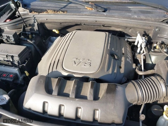 2011 Jeep Grand Cherokee Limited with VIN 1J4RR5GT8BC628653, listed as a IAAI auction lot 41428174 with 59,579 mi miles. Bid and sale history available at carsss.com. Image 10.