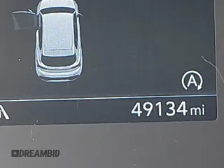 2023 Hyundai Santa Fe SEL z VIN 5NMS24AJ5PH484310, wystawiony jako IAAI lot #41842627 z przebiegiem 49 134 mil mil oraz . Historia ofert i sprzedaży dostępna na DreamBid. Obrazek 15.