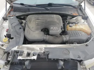 2014 Dodge Charger SE with VIN 2C3CDXBG9EH129799, listed as a Copart auction lot 50556275 with 167,061 mi miles and Salvage Title. Bid and sale history available at DreamBid. Image 11.