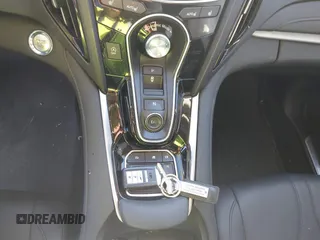 2019 Acura RDX with VIN 5J8TC2H30KL044257, listed as a IAAI auction lot 41727901 with 30,304 mi miles and . Bid and sale history available at DreamBid. Image 11.