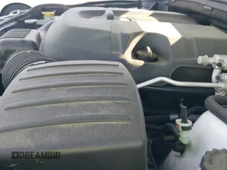 2015 Jeep Grand Cherokee Overland с VIN 1C4RJECG6FC749497, выставлен на аукционе IAAI как лот 43031438 с пробегом 98 111 миль миль и . История ставок и продаж доступна на DreamBid. Изображение 20.