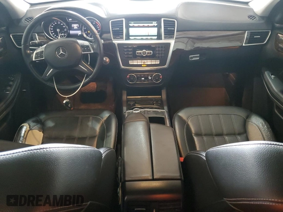 2014 Mercedes-Benz GL-Class GL 450 with VIN 4JGDF7CE5EA279460, listed as a Copart auction lot 54354965 with 160,778 mi miles and Clean Title. Bid and sale history available at carsss.com. Image 8.